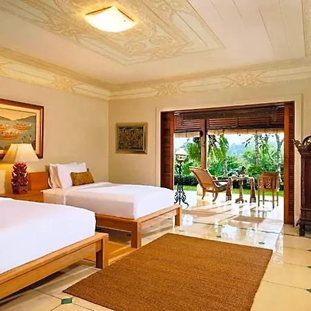Natural View 3 Bedroom Private Pool Villa