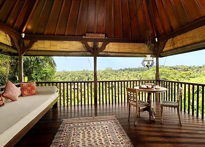 Natural View 3 Bedroom Private Pool *