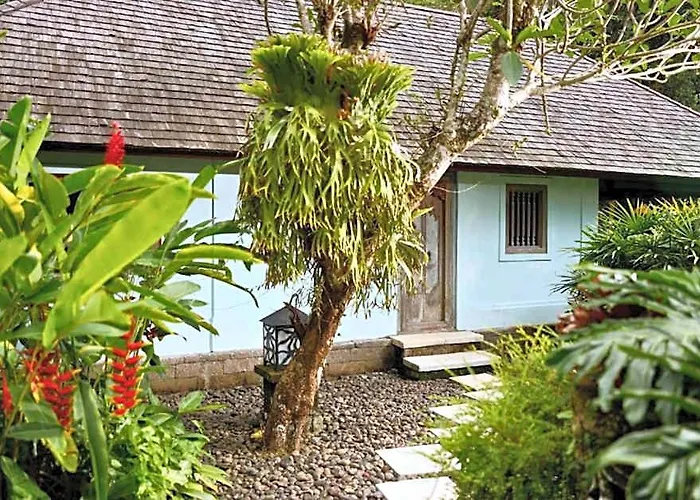 Villa Natural View 3 Bedroom Private Pool *