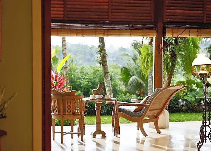 Natural View 3 Bedroom Private Pool *