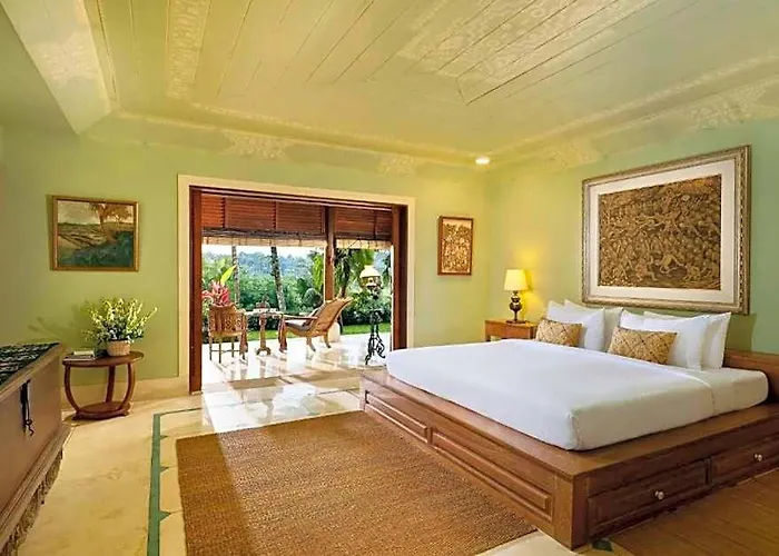Villa Natural View 3 Bedroom Private Pool