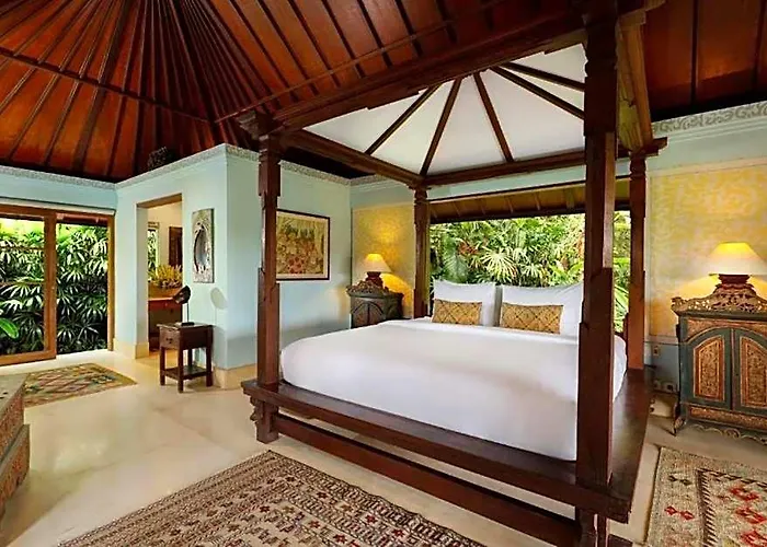 Natural View 3 Bedroom Private Pool Villa Sayan (Bali)