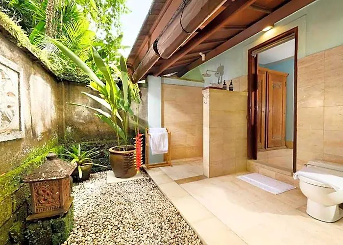 Natural View 3 Bedroom Private Pool *